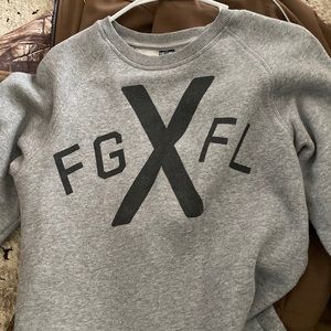 Flag nor fail crew medium